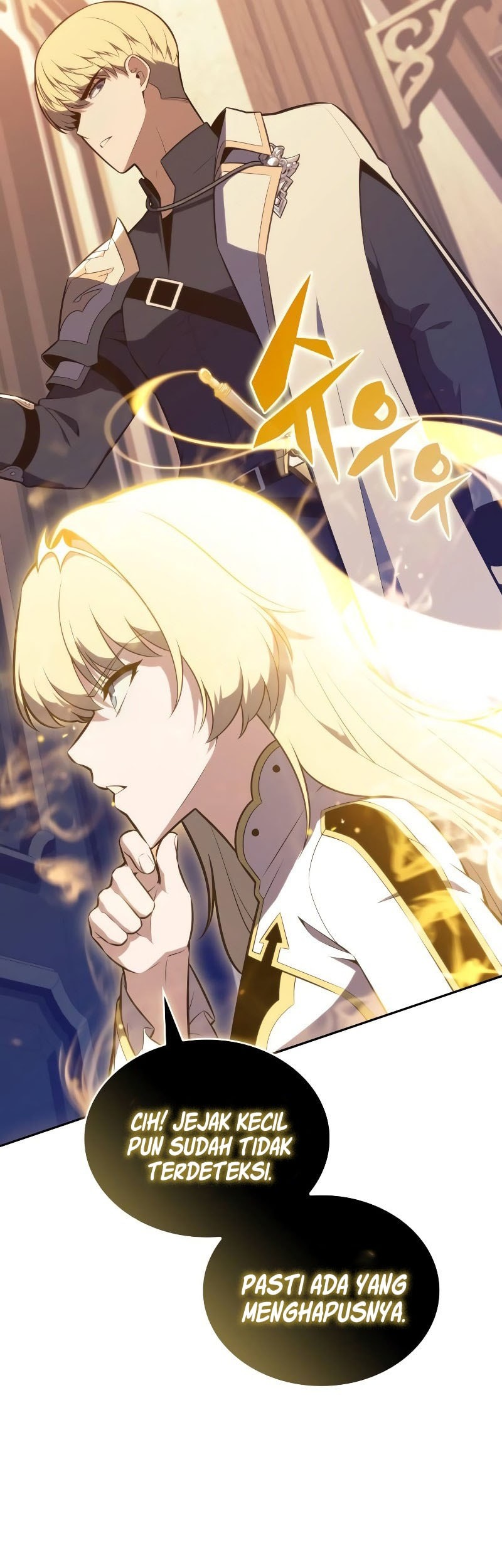 The Regressed Son Of A Duke Is An Assassin - Chapter 84 - Page 46