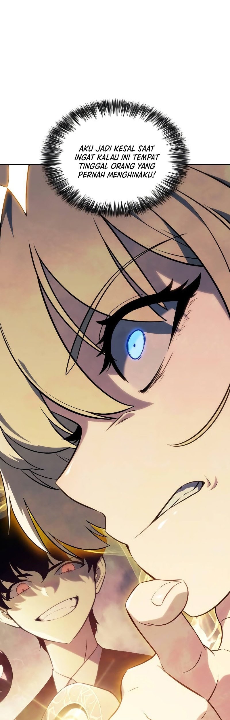 The Regressed Son Of A Duke Is An Assassin - Chapter 84 - Page 47