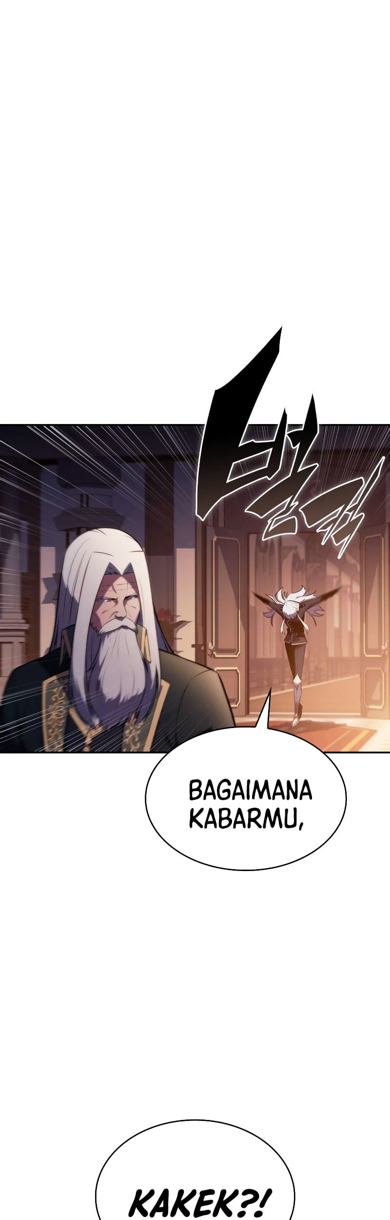 The Regressed Son Of A Duke Is An Assassin - Chapter 84 - Page 54