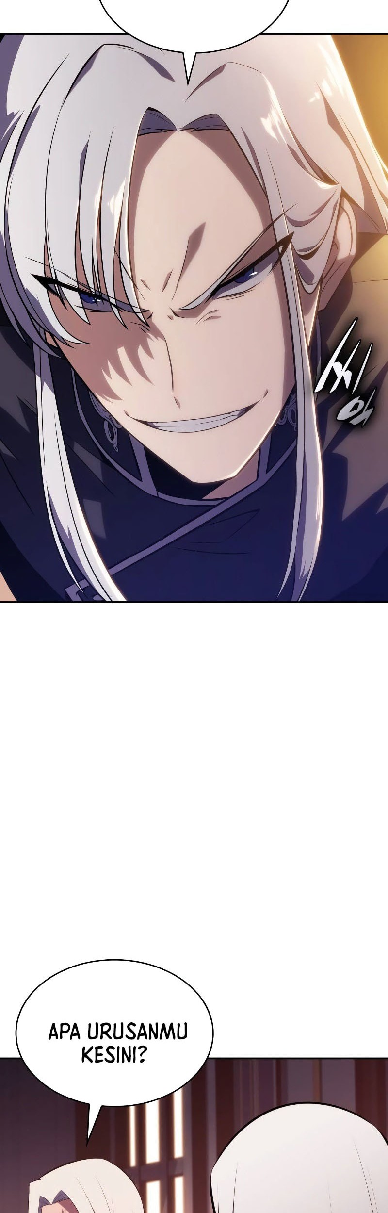 The Regressed Son Of A Duke Is An Assassin - Chapter 84 - Page 55