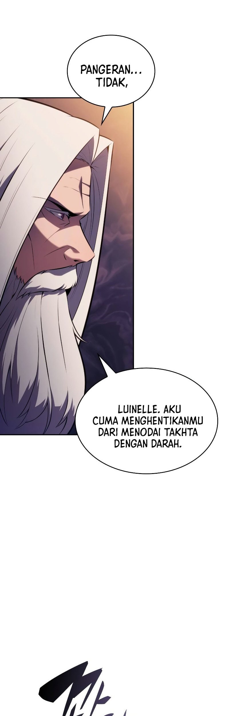 The Regressed Son Of A Duke Is An Assassin - Chapter 84 - Page 59