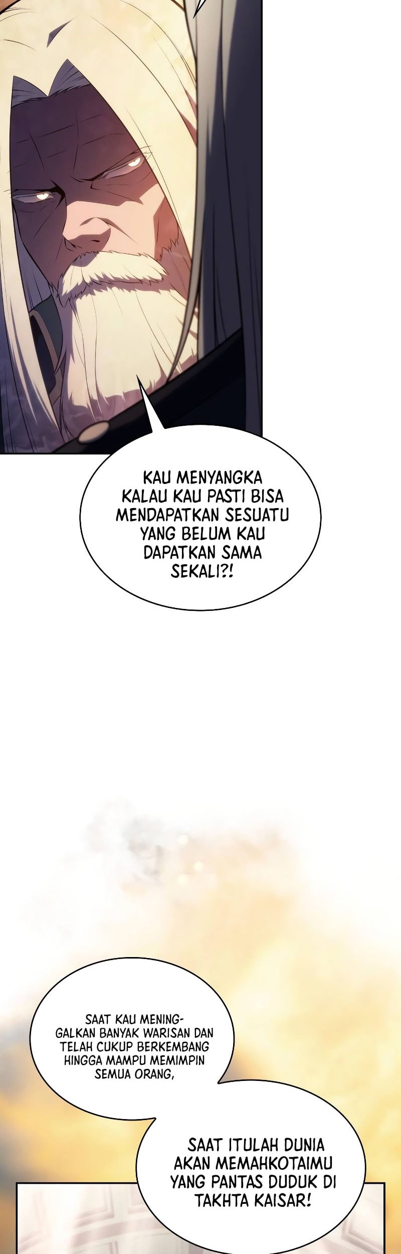 The Regressed Son Of A Duke Is An Assassin - Chapter 84 - Page 63