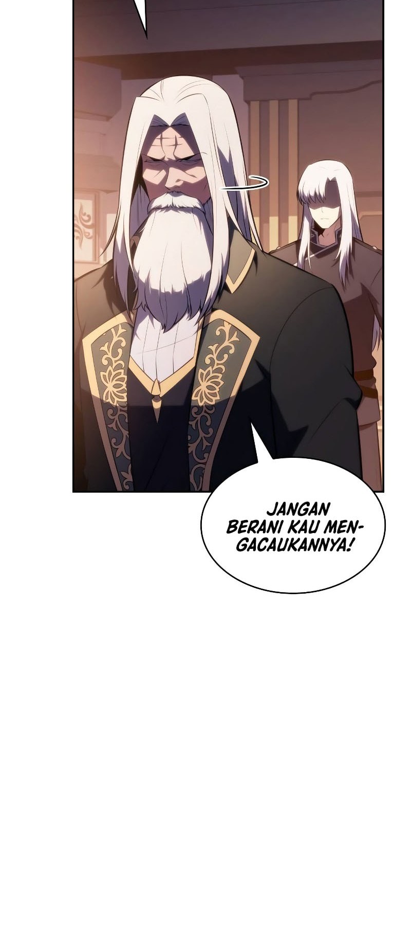 The Regressed Son Of A Duke Is An Assassin - Chapter 84 - Page 65