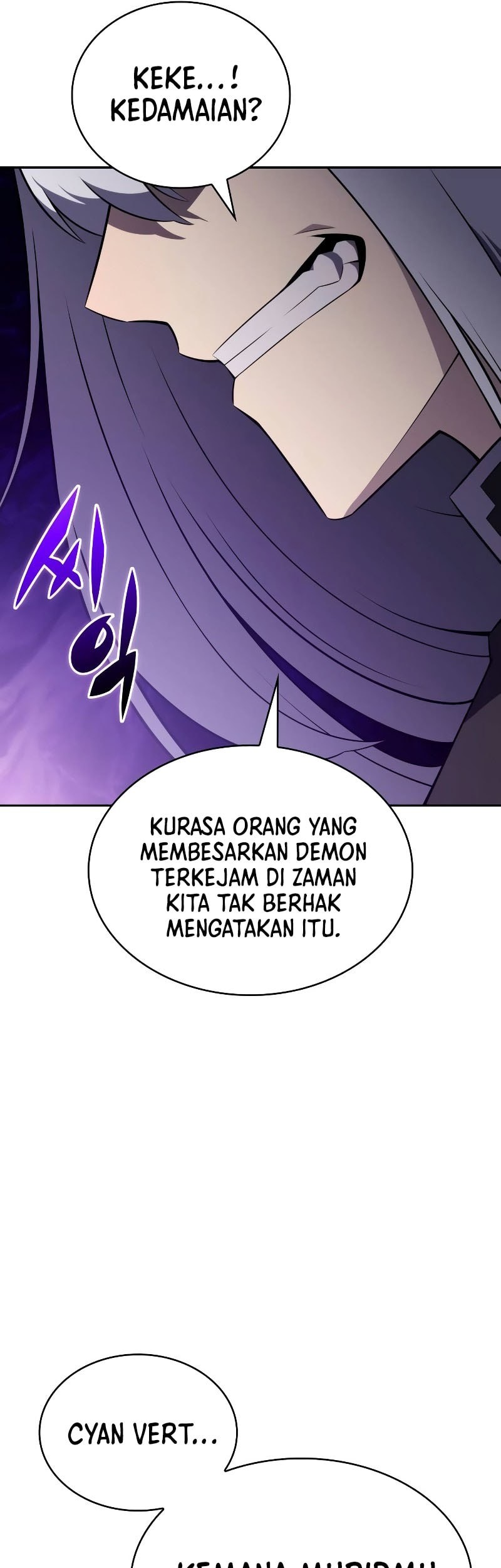 The Regressed Son Of A Duke Is An Assassin - Chapter 84 - Page 66