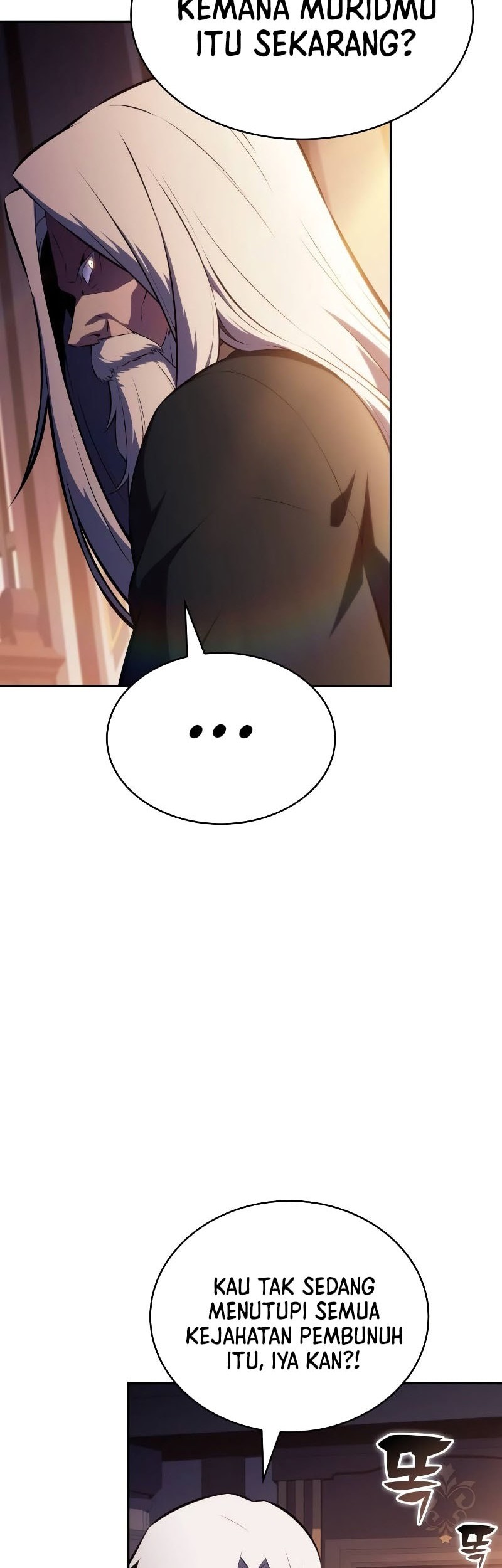 The Regressed Son Of A Duke Is An Assassin - Chapter 84 - Page 67