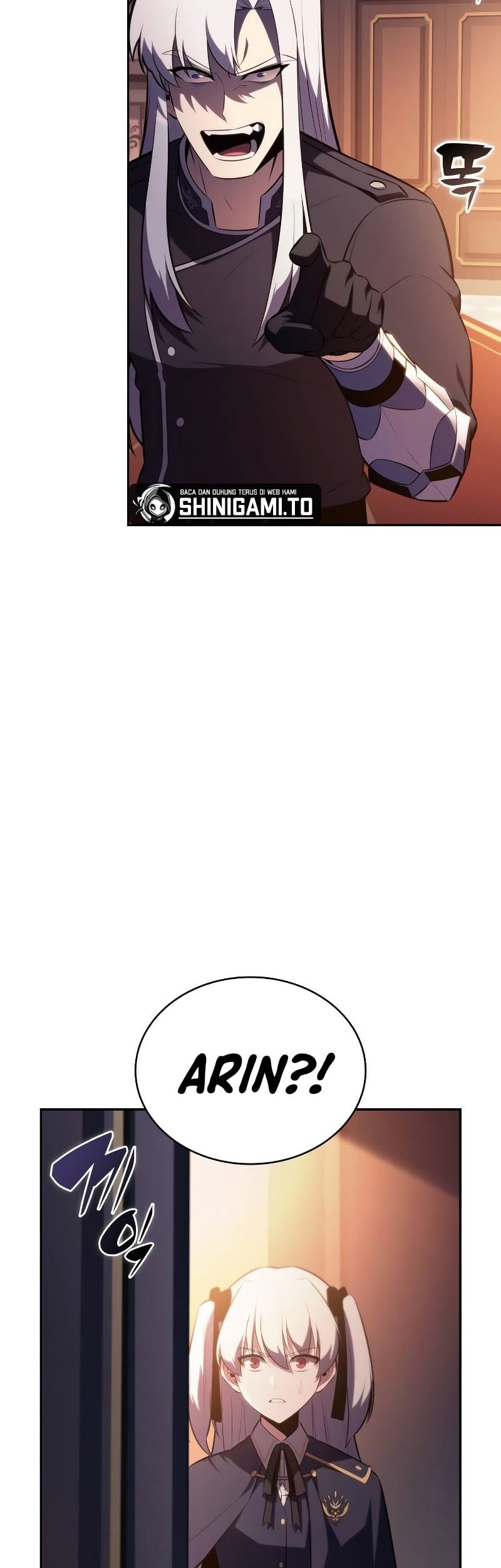 The Regressed Son Of A Duke Is An Assassin - Chapter 84 - Page 68