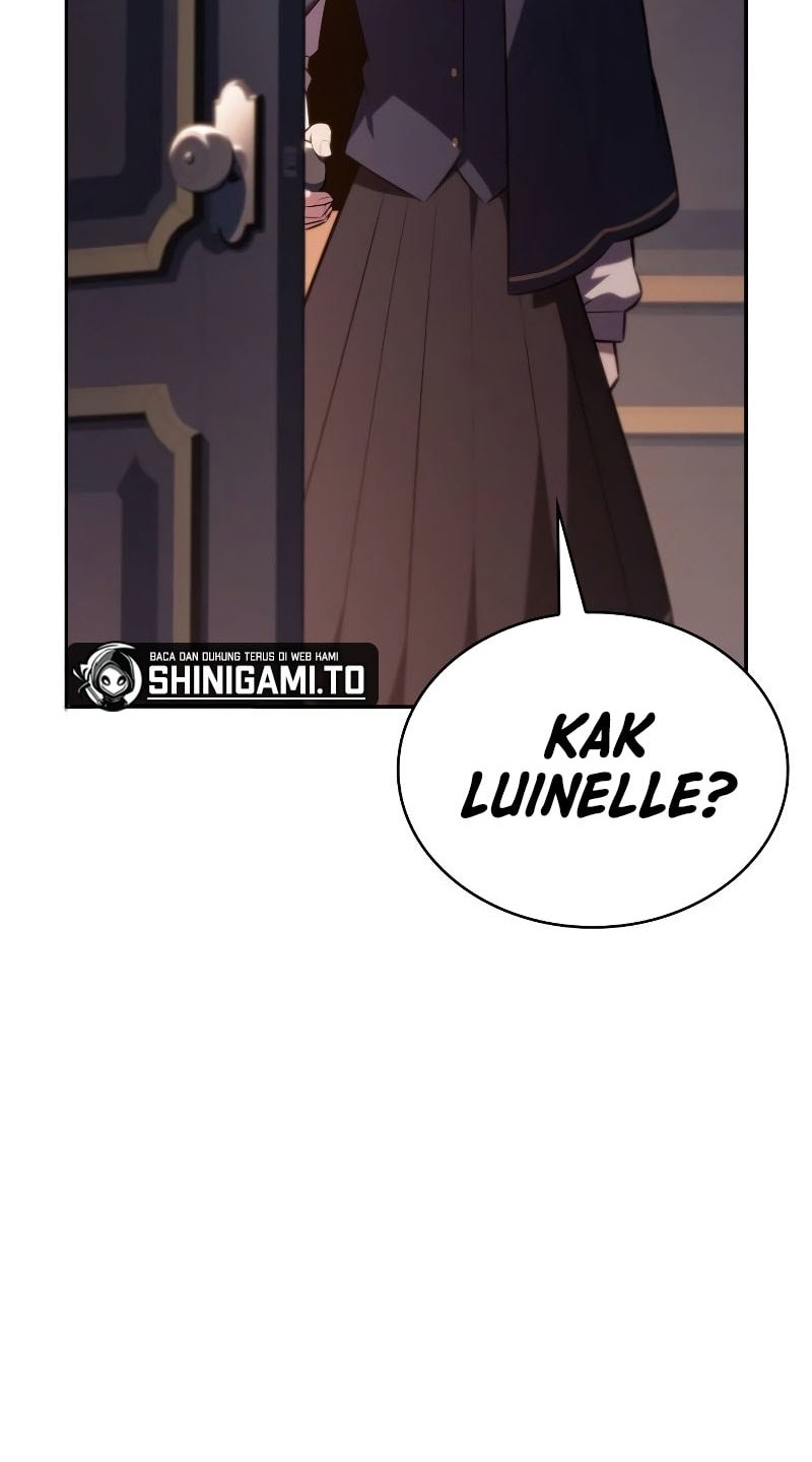 The Regressed Son Of A Duke Is An Assassin - Chapter 84 - Page 69