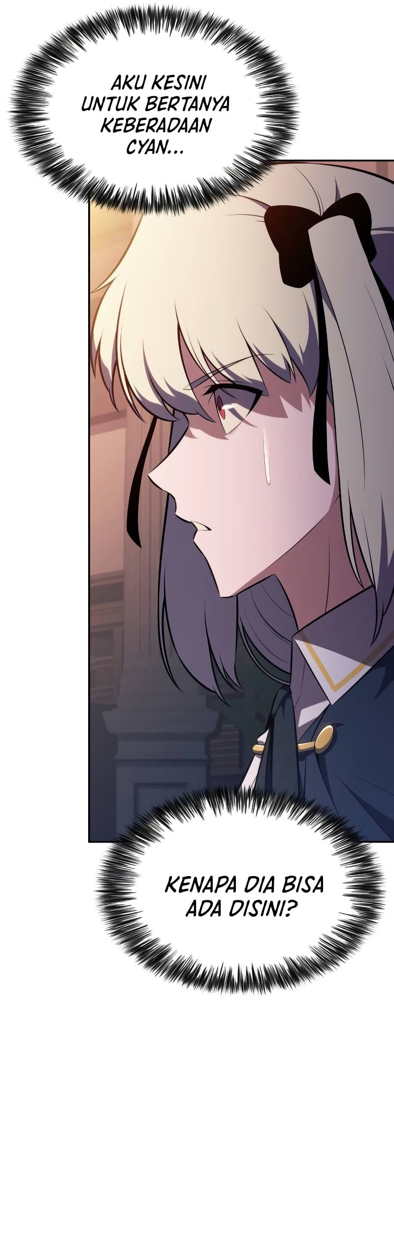 The Regressed Son Of A Duke Is An Assassin - Chapter 84 - Page 70