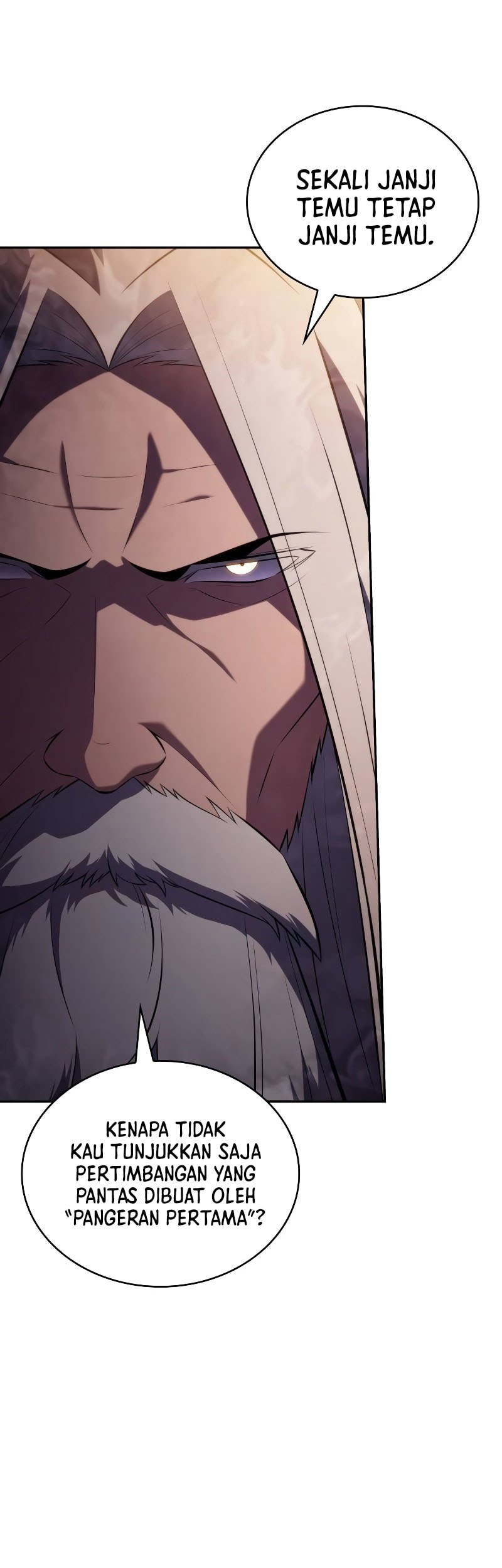 The Regressed Son Of A Duke Is An Assassin - Chapter 84 - Page 74