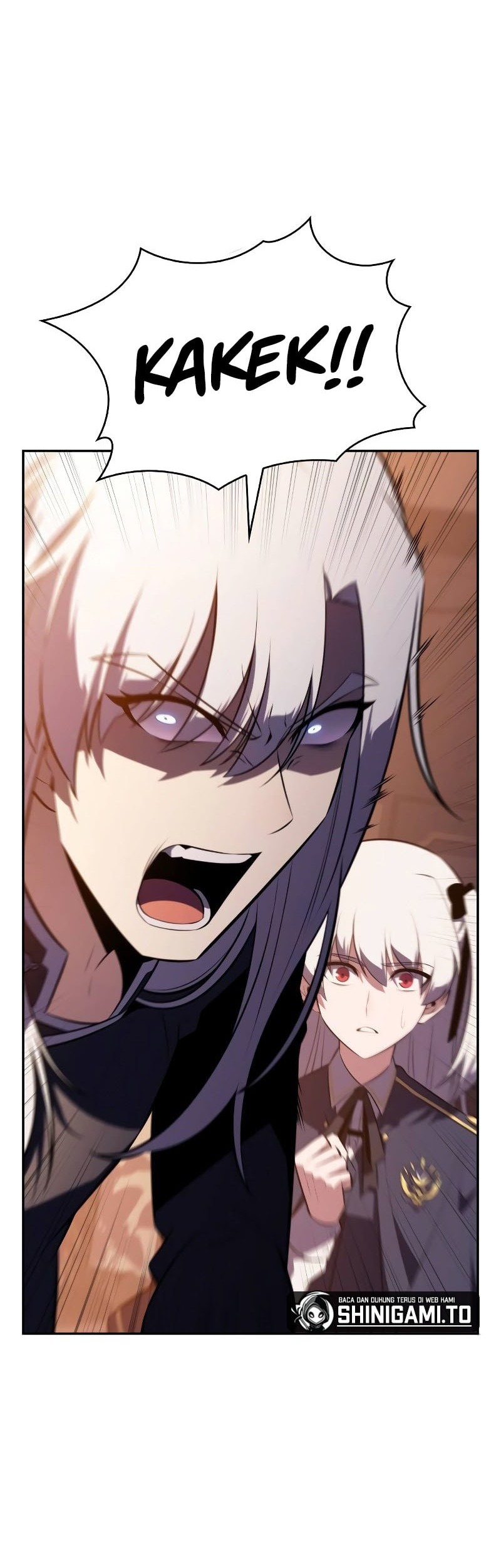 The Regressed Son Of A Duke Is An Assassin - Chapter 84 - Page 75