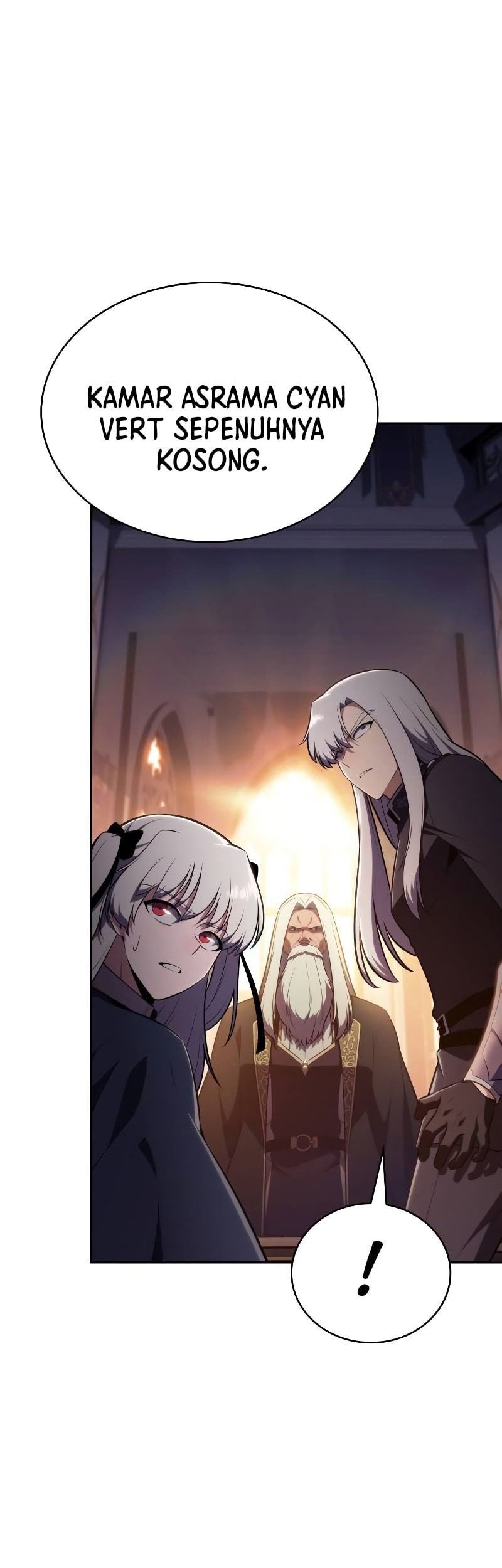 The Regressed Son Of A Duke Is An Assassin - Chapter 84 - Page 76