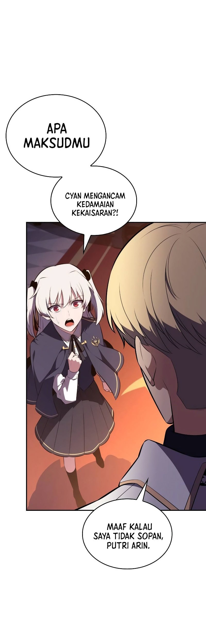 The Regressed Son Of A Duke Is An Assassin - Chapter 84 - Page 79