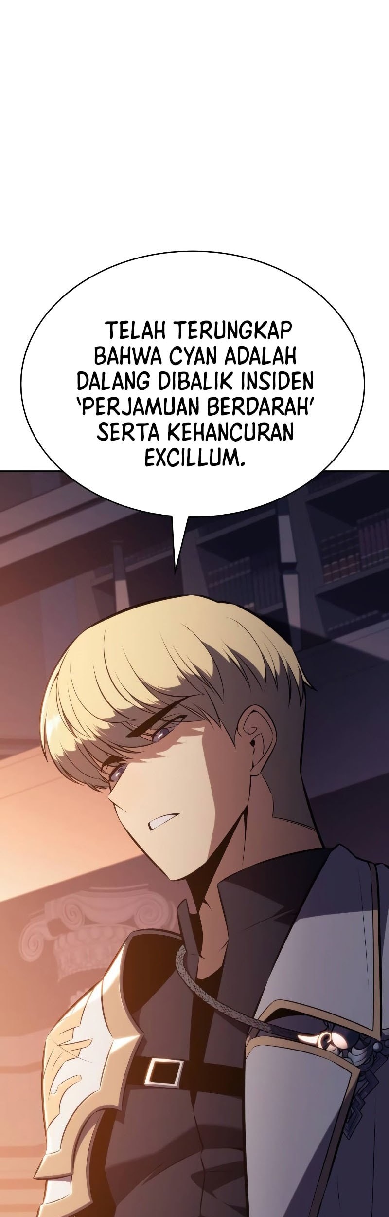 The Regressed Son Of A Duke Is An Assassin - Chapter 84 - Page 80