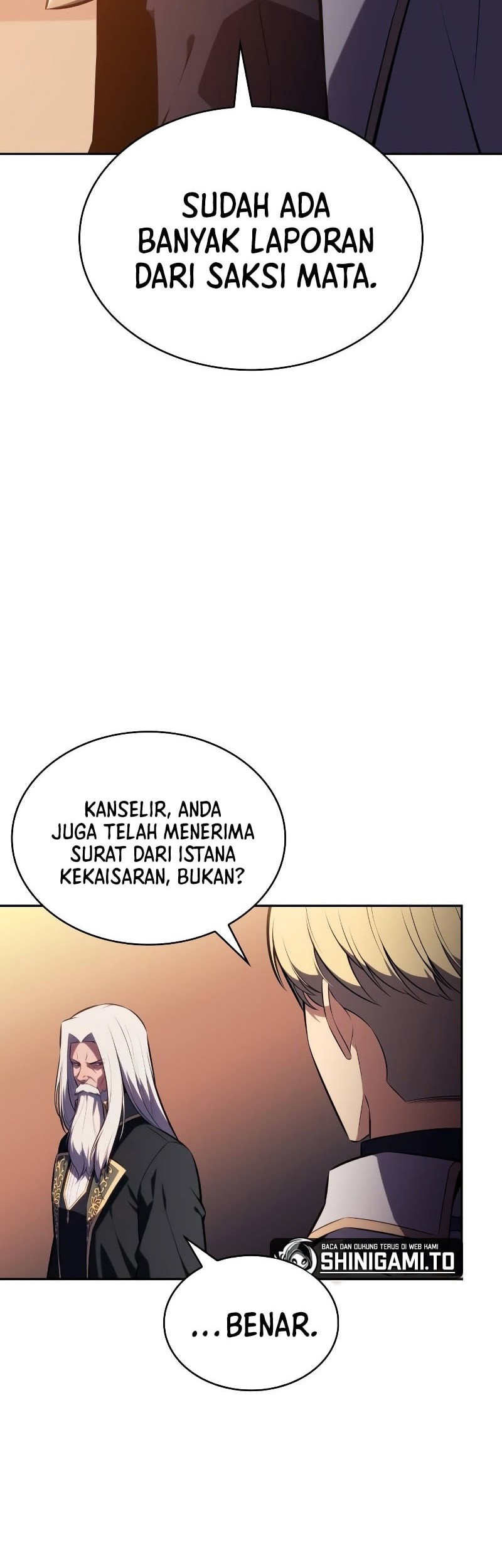 The Regressed Son Of A Duke Is An Assassin - Chapter 84 - Page 81