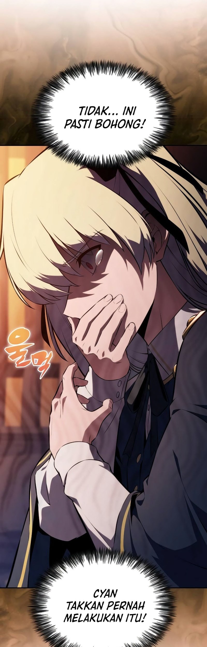 The Regressed Son Of A Duke Is An Assassin - Chapter 84 - Page 83