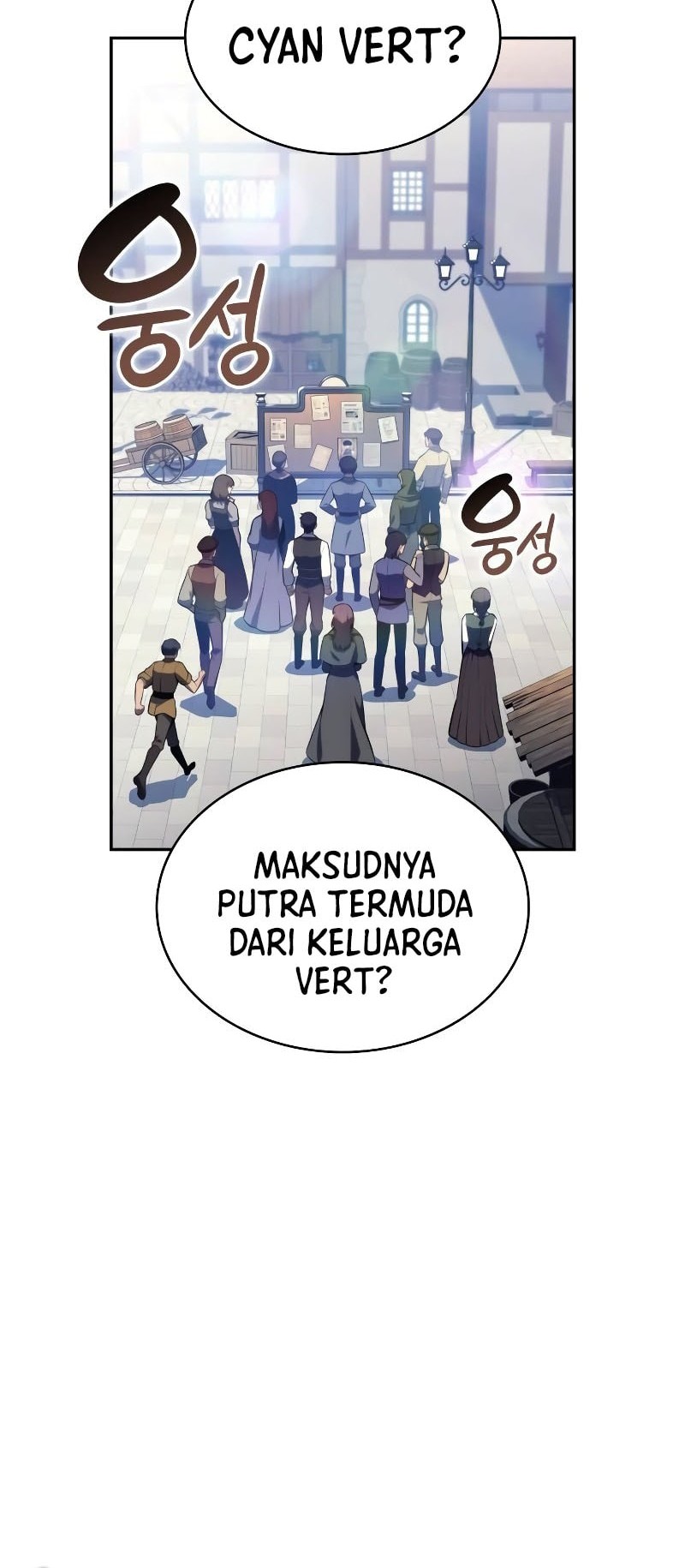 The Regressed Son Of A Duke Is An Assassin - Chapter 84 - Page 85