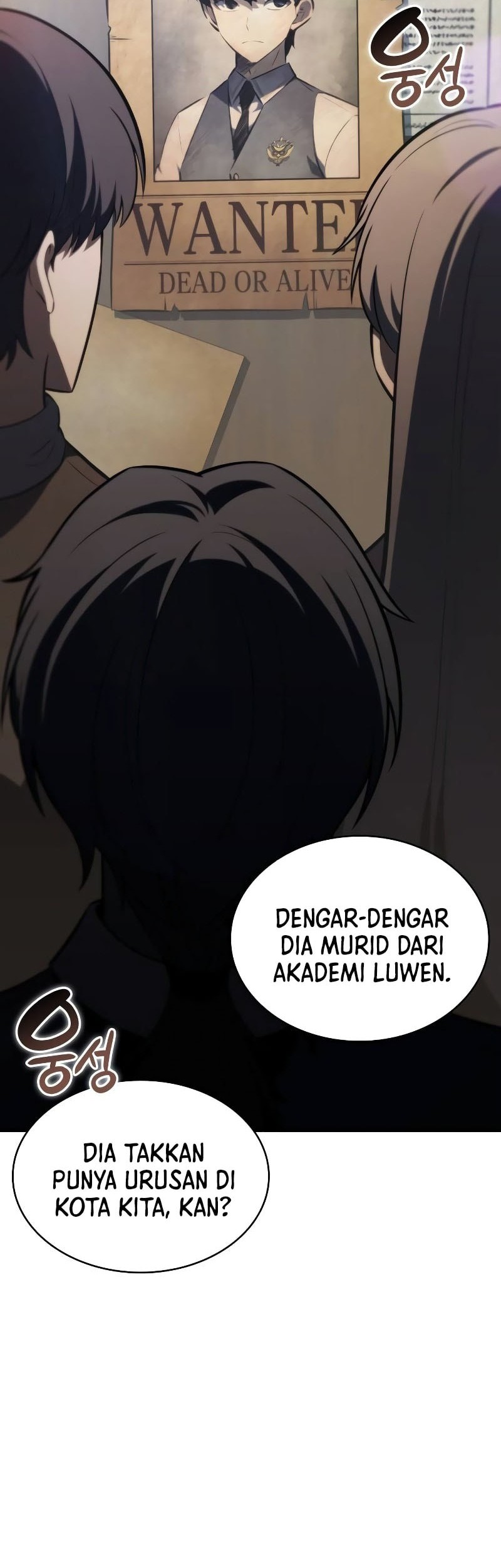 The Regressed Son Of A Duke Is An Assassin - Chapter 84 - Page 87