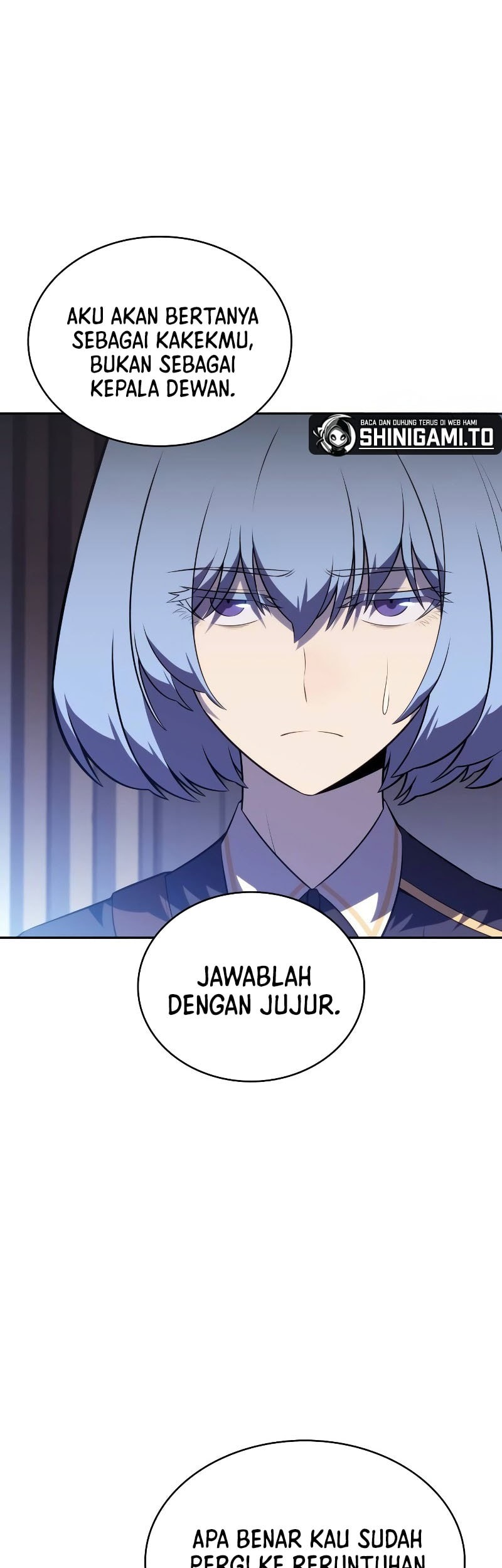 The Regressed Son Of A Duke Is An Assassin - Chapter 84 - Page 20