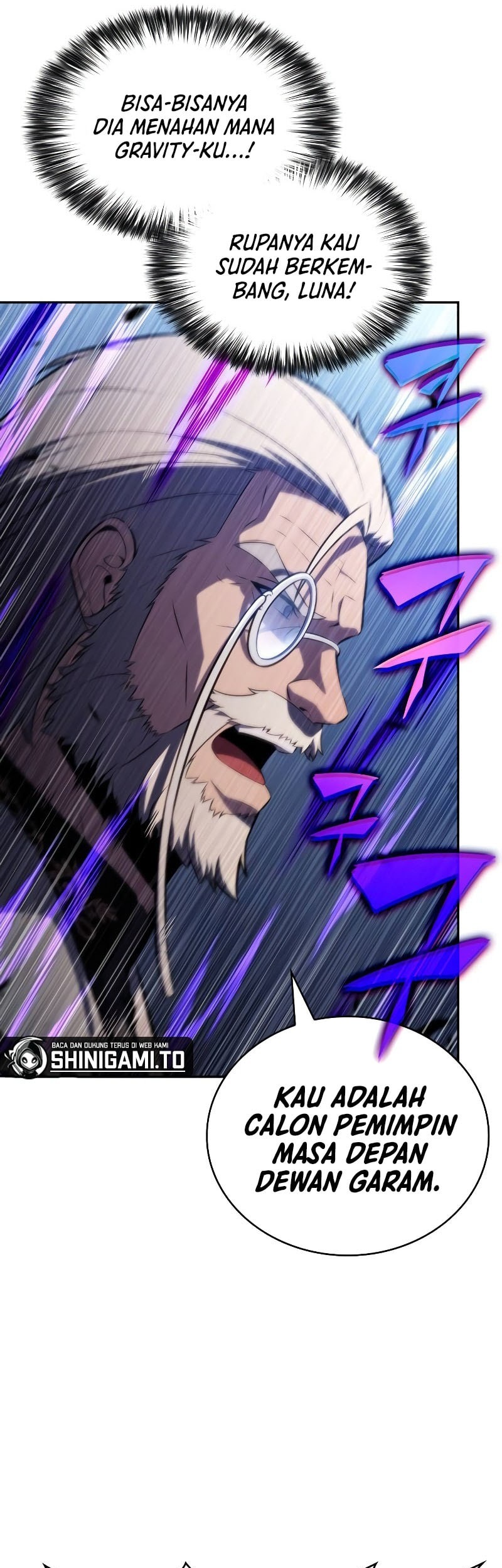 The Regressed Son Of A Duke Is An Assassin - Chapter 84 - Page 26