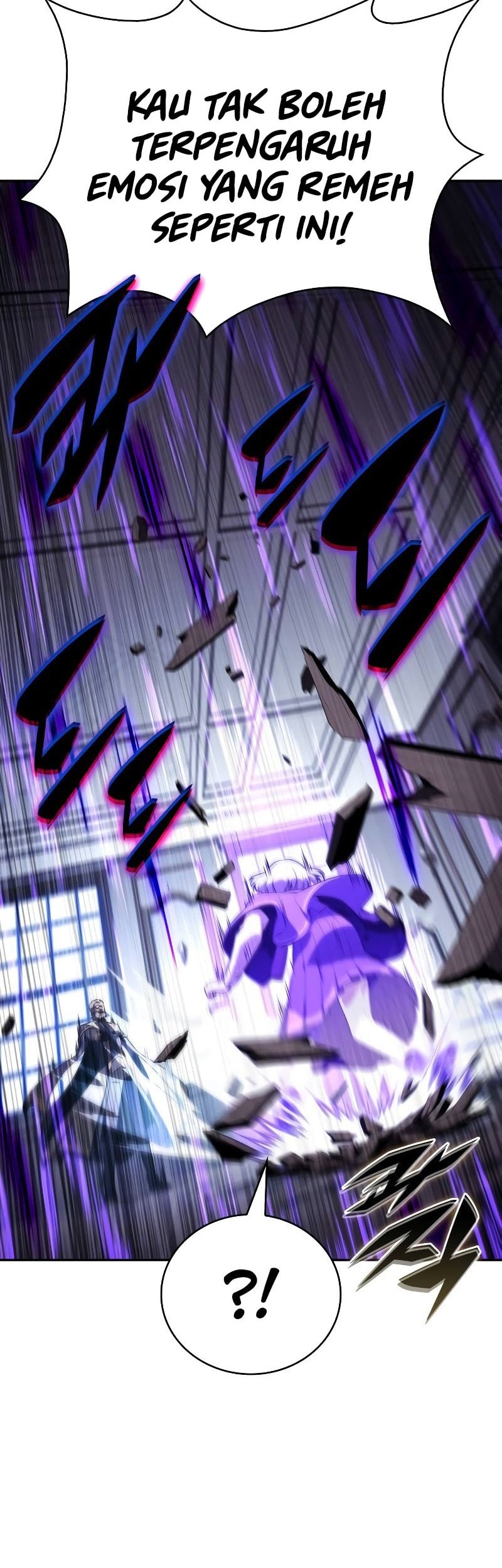 The Regressed Son Of A Duke Is An Assassin - Chapter 84 - Page 27