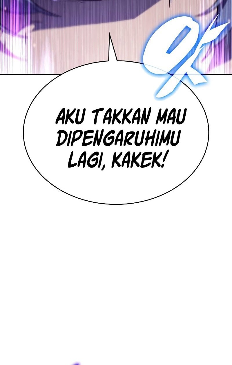 The Regressed Son Of A Duke Is An Assassin - Chapter 84 - Page 29