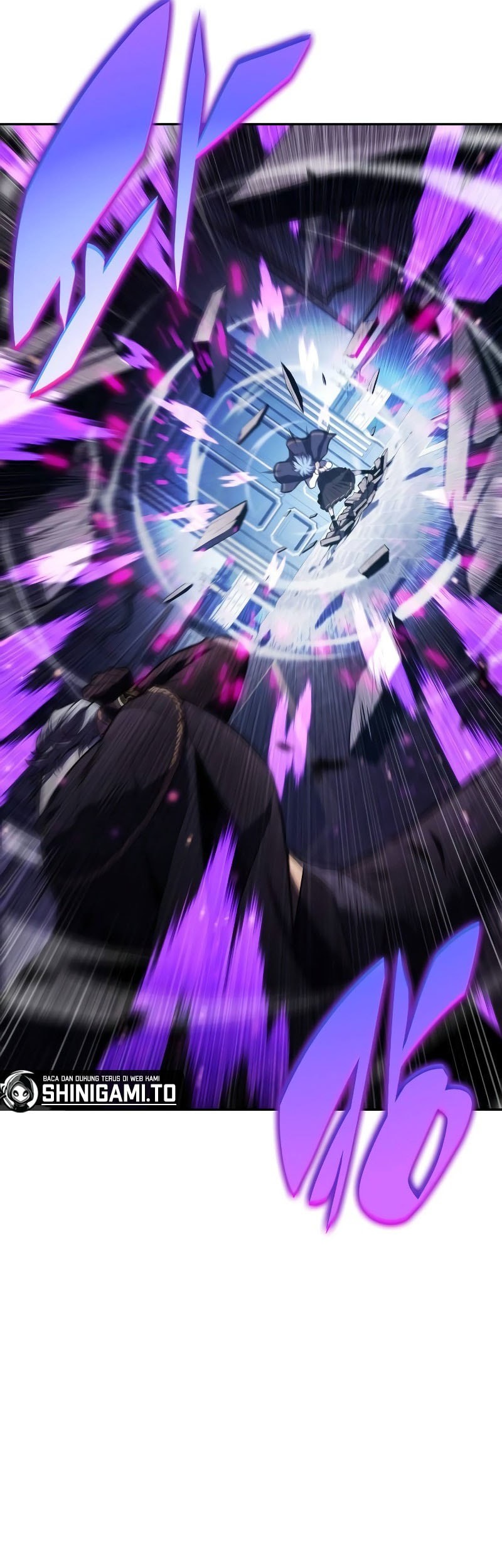 The Regressed Son Of A Duke Is An Assassin - Chapter 84 - Page 30