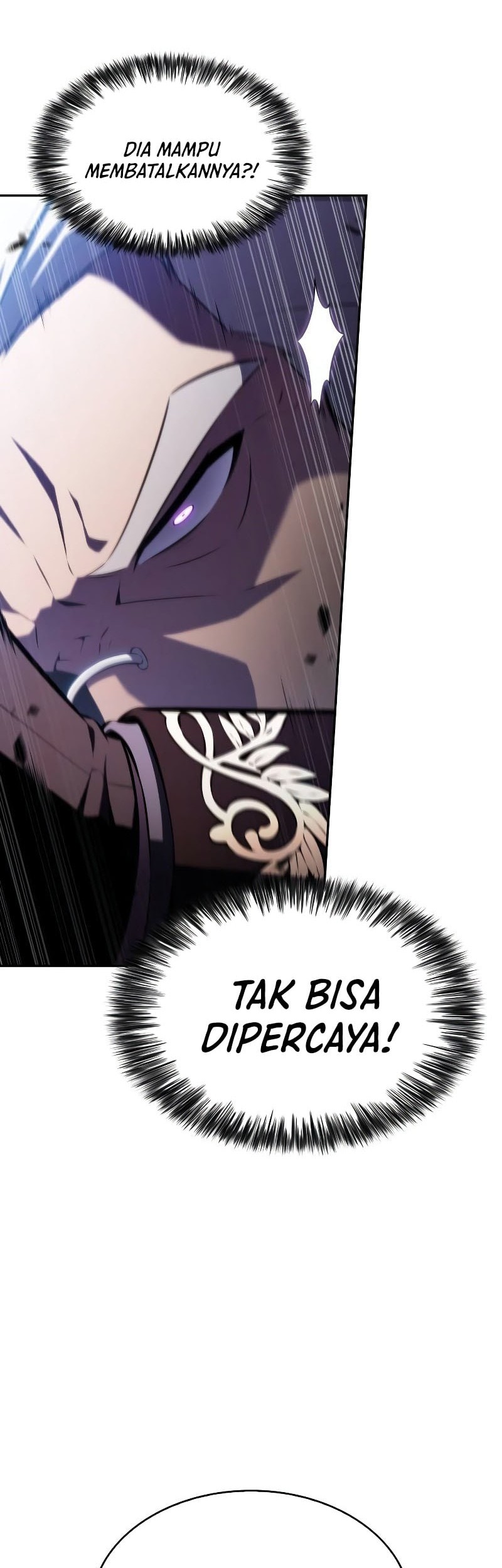 The Regressed Son Of A Duke Is An Assassin - Chapter 84 - Page 31