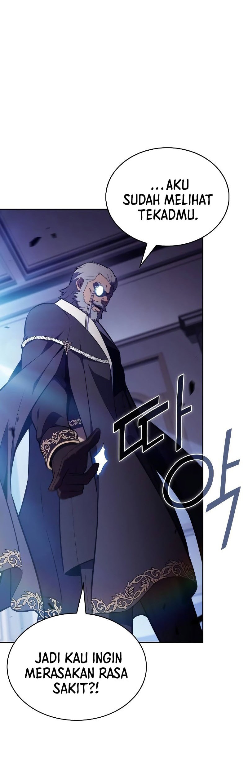 The Regressed Son Of A Duke Is An Assassin - Chapter 84 - Page 33