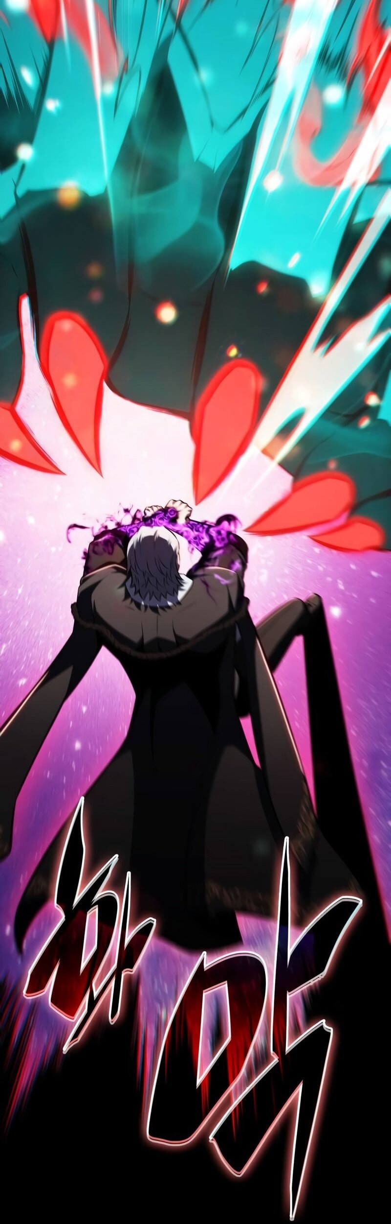 The Regressed Son Of A Duke Is An Assassin - Chapter 85 - Page 33