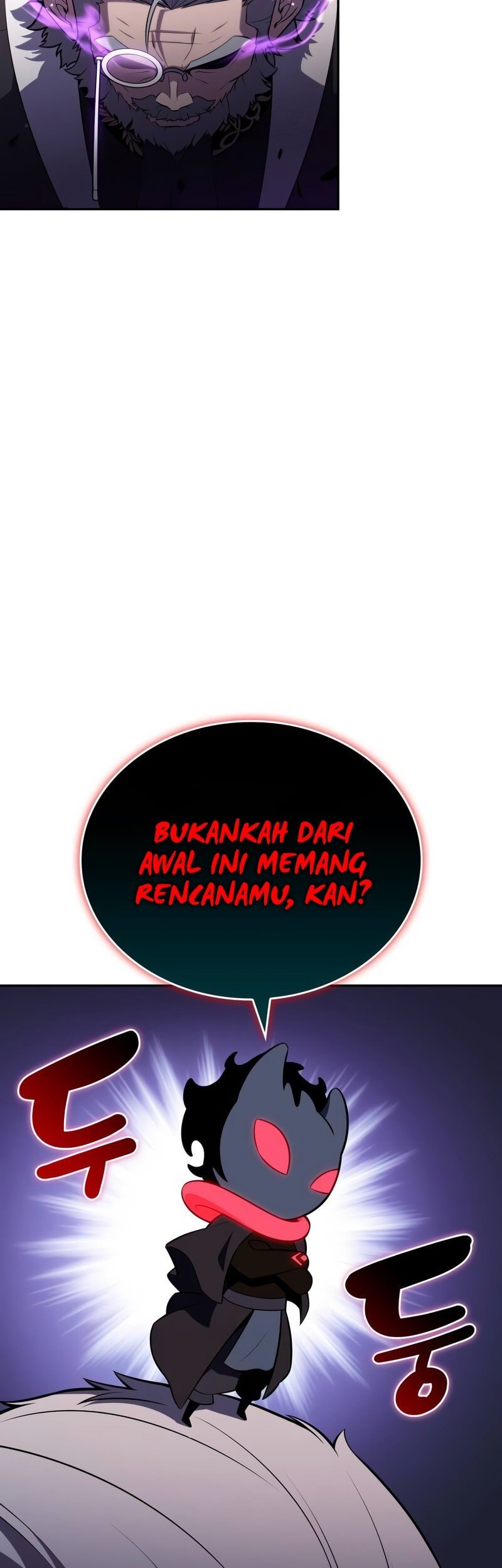 The Regressed Son Of A Duke Is An Assassin - Chapter 85 - Page 39