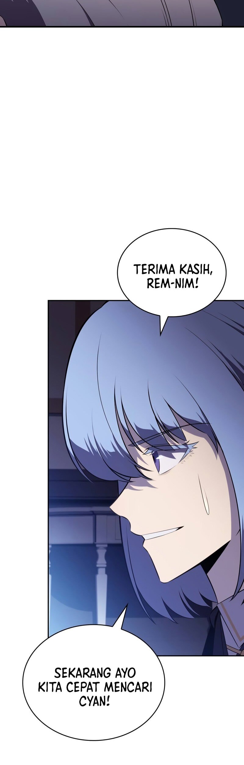 The Regressed Son Of A Duke Is An Assassin - Chapter 85 - Page 40