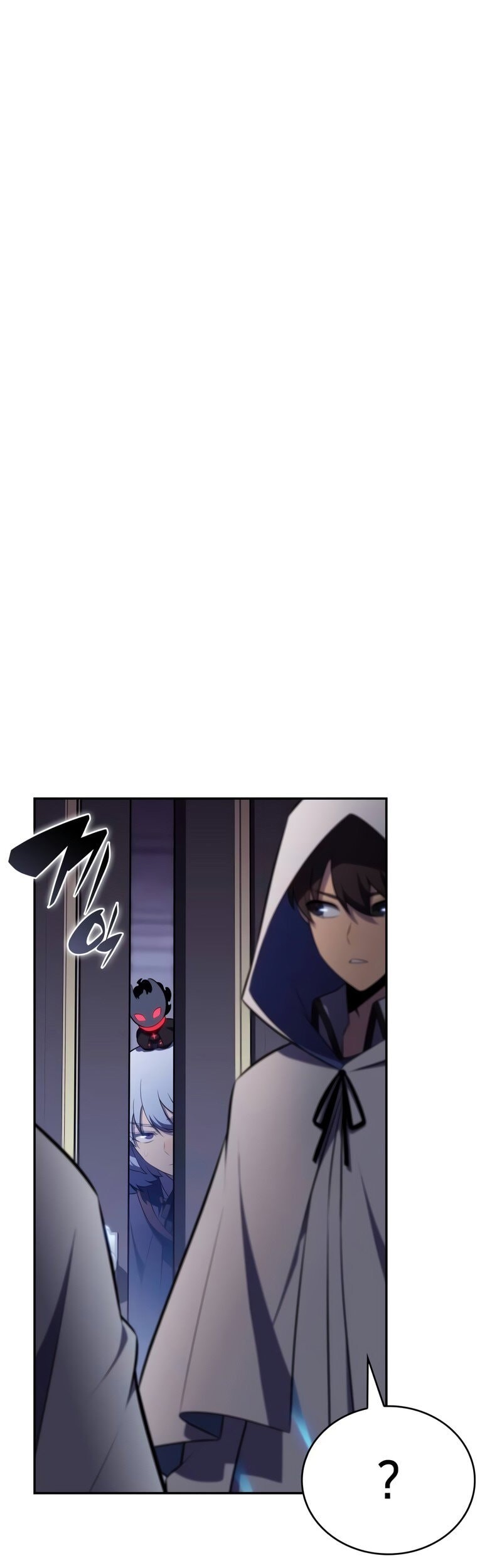The Regressed Son Of A Duke Is An Assassin - Chapter 85 - Page 41