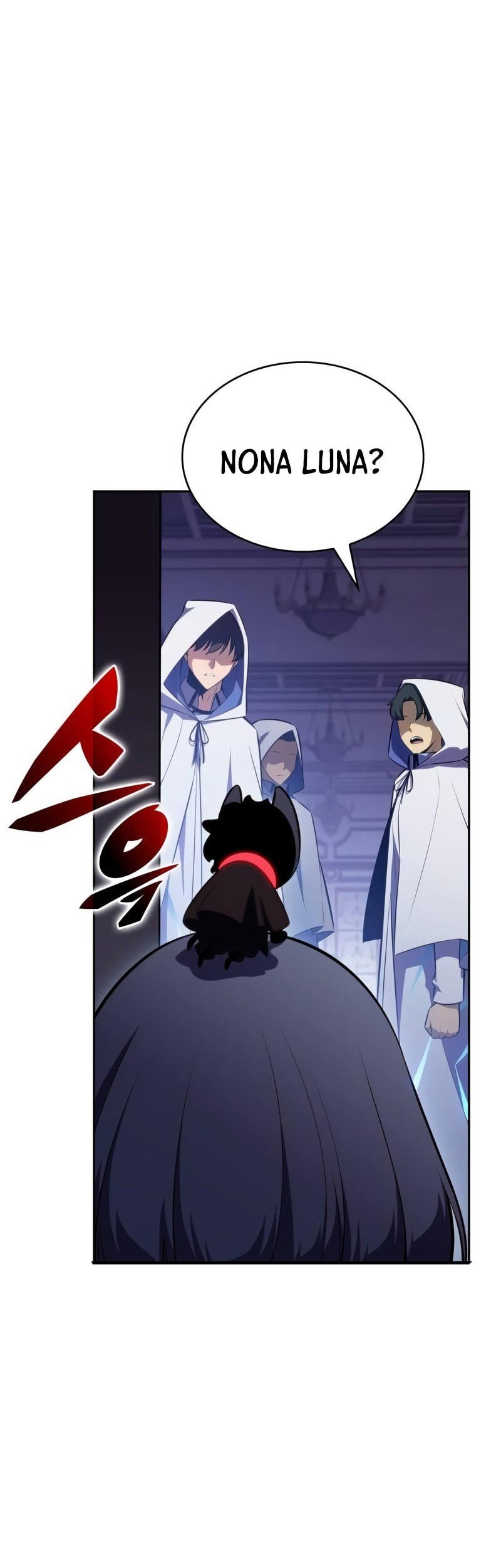 The Regressed Son Of A Duke Is An Assassin - Chapter 85 - Page 42