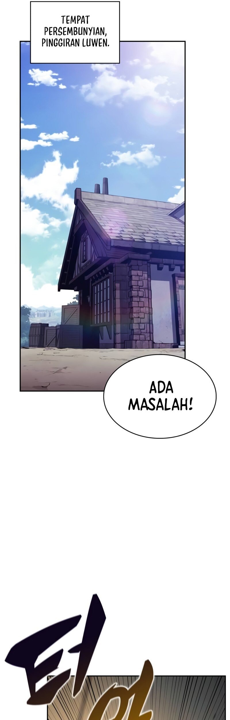 The Regressed Son Of A Duke Is An Assassin - Chapter 85 - Page 45