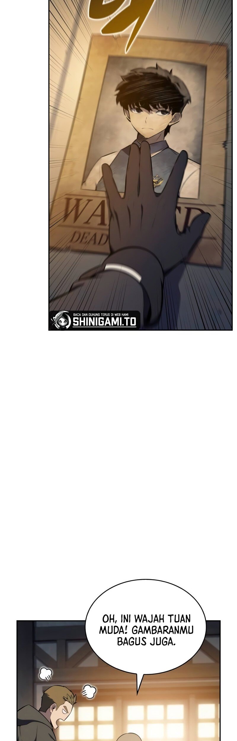 The Regressed Son Of A Duke Is An Assassin - Chapter 85 - Page 46