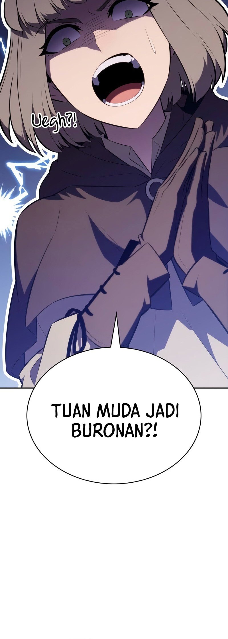 The Regressed Son Of A Duke Is An Assassin - Chapter 85 - Page 48