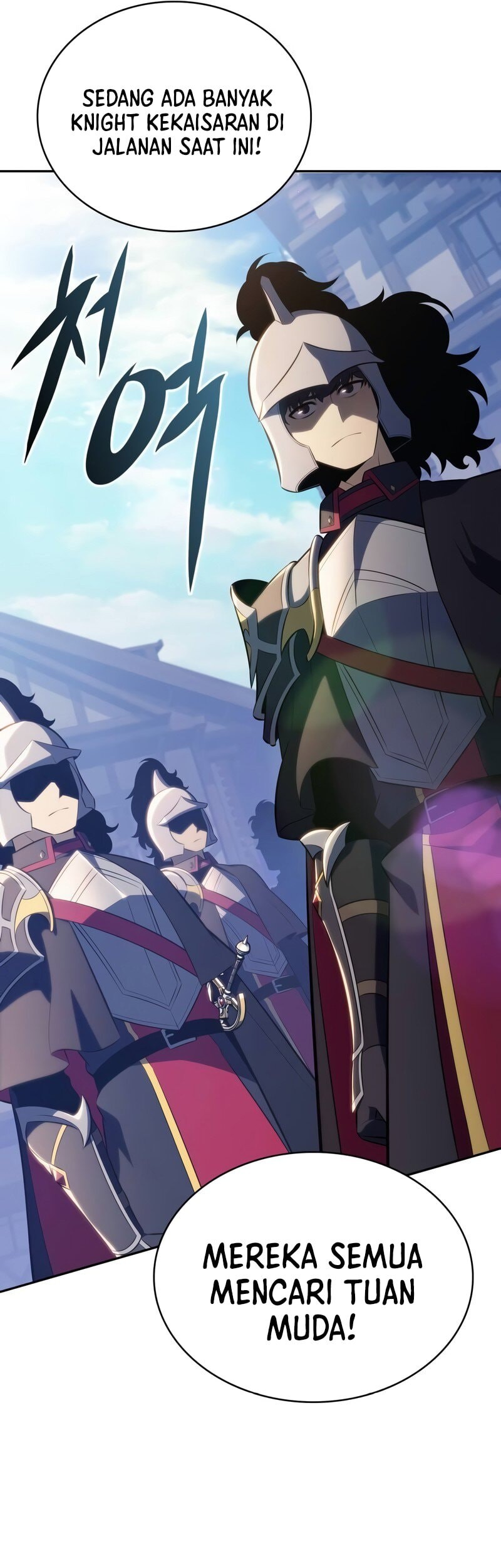 The Regressed Son Of A Duke Is An Assassin - Chapter 85 - Page 49