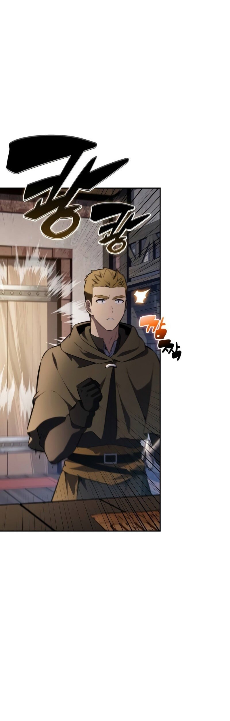 The Regressed Son Of A Duke Is An Assassin - Chapter 85 - Page 51