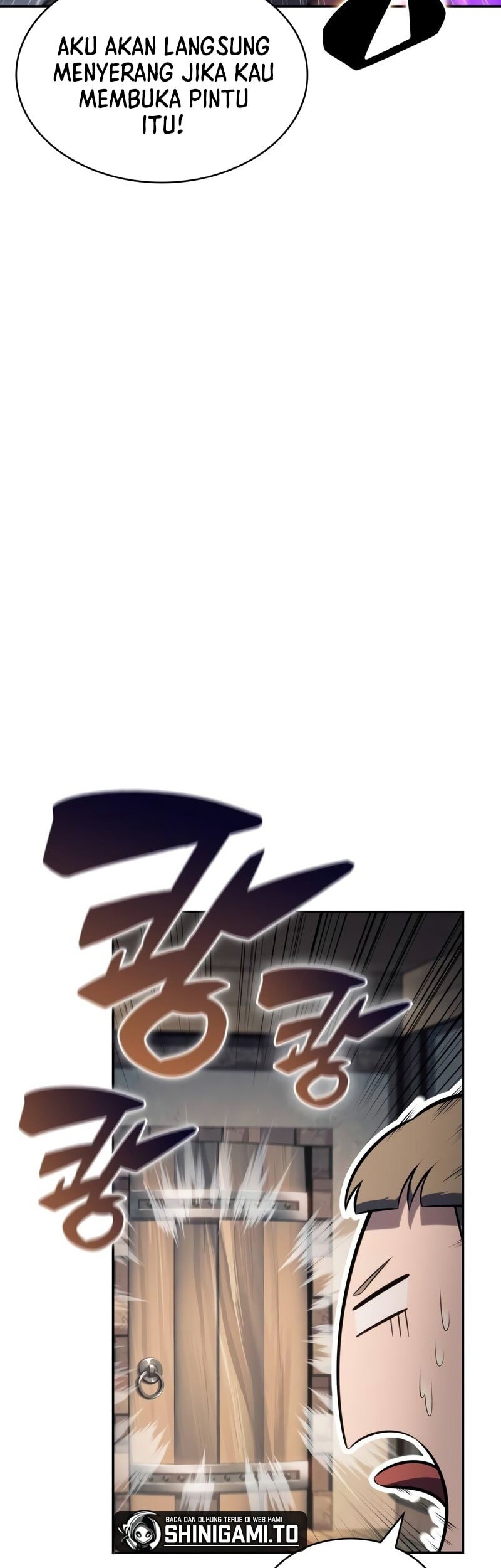 The Regressed Son Of A Duke Is An Assassin - Chapter 85 - Page 55