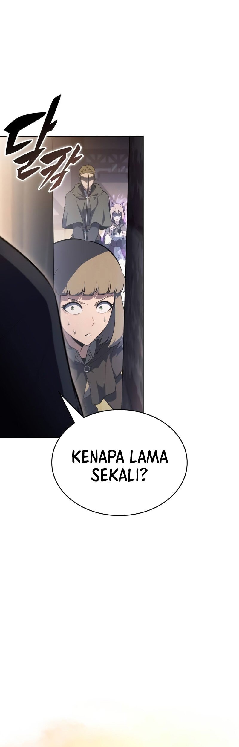 The Regressed Son Of A Duke Is An Assassin - Chapter 85 - Page 57