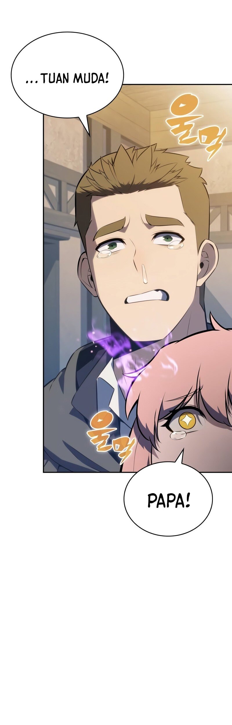 The Regressed Son Of A Duke Is An Assassin - Chapter 85 - Page 60