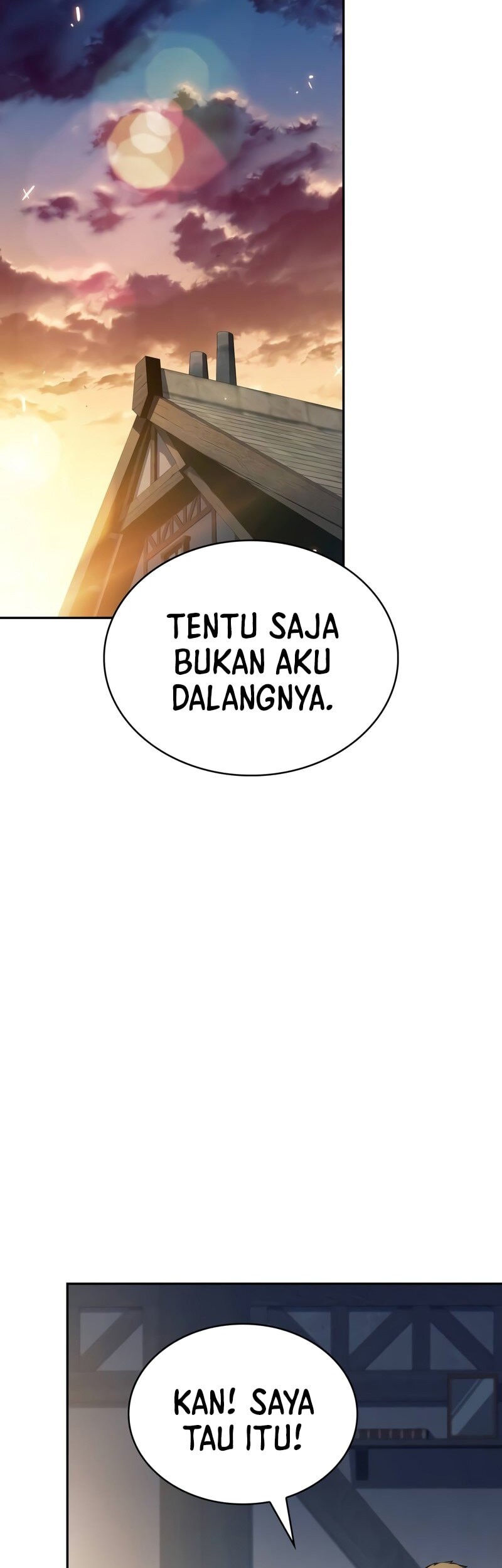 The Regressed Son Of A Duke Is An Assassin - Chapter 85 - Page 63