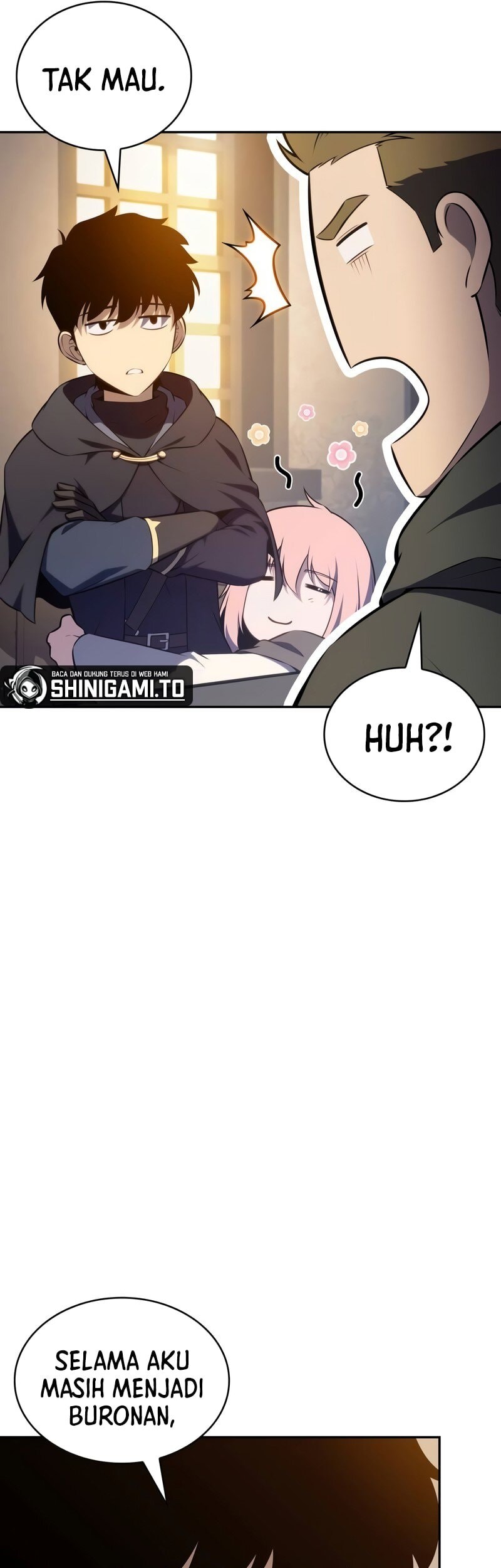 The Regressed Son Of A Duke Is An Assassin - Chapter 85 - Page 65