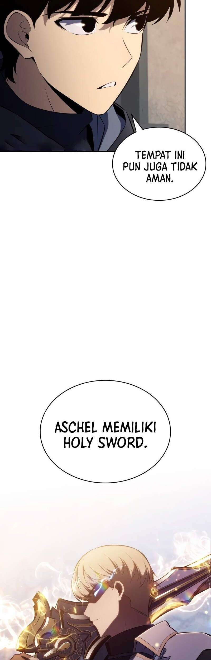 The Regressed Son Of A Duke Is An Assassin - Chapter 85 - Page 66