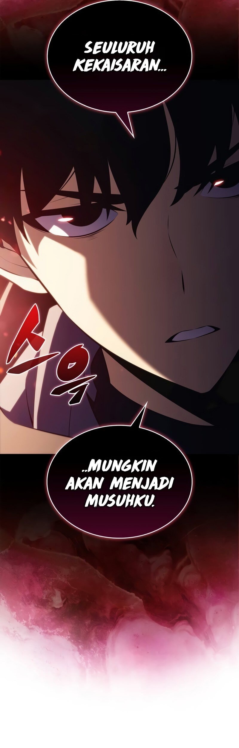 The Regressed Son Of A Duke Is An Assassin - Chapter 85 - Page 69