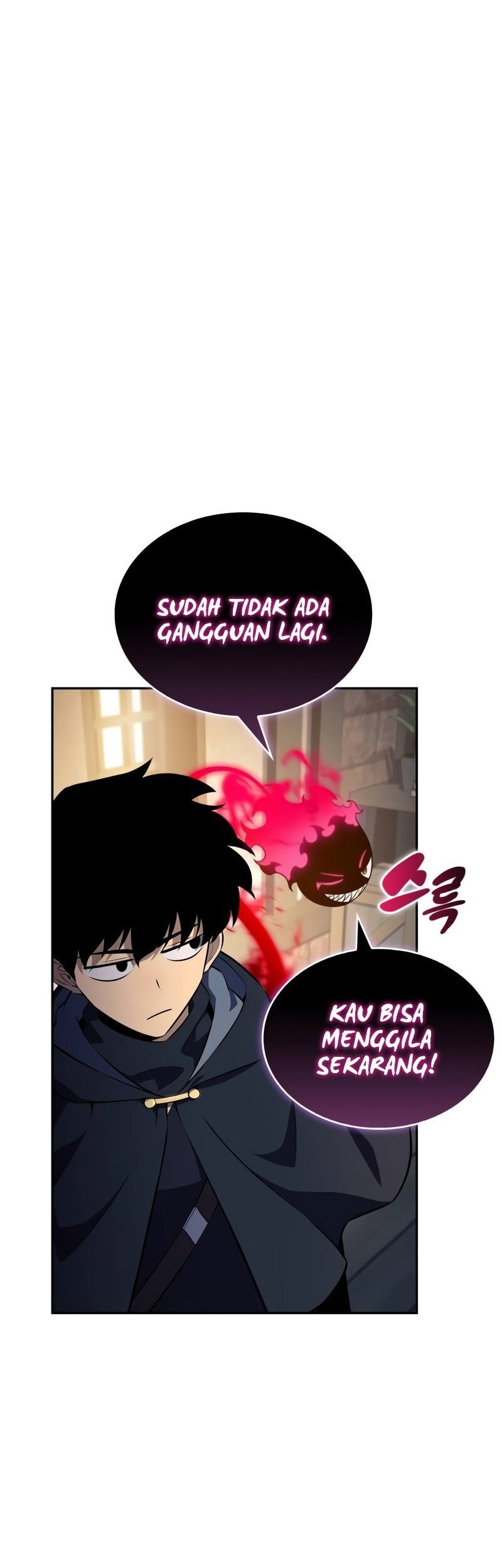 The Regressed Son Of A Duke Is An Assassin - Chapter 85 - Page 74