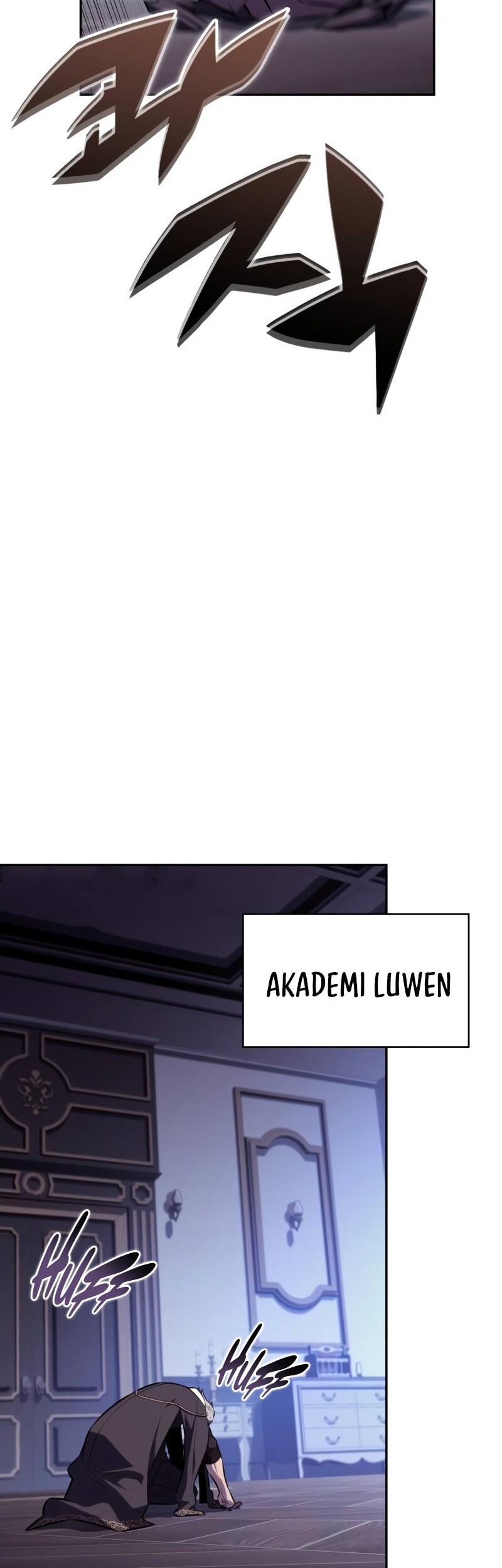 The Regressed Son Of A Duke Is An Assassin - Chapter 85 - Page 78