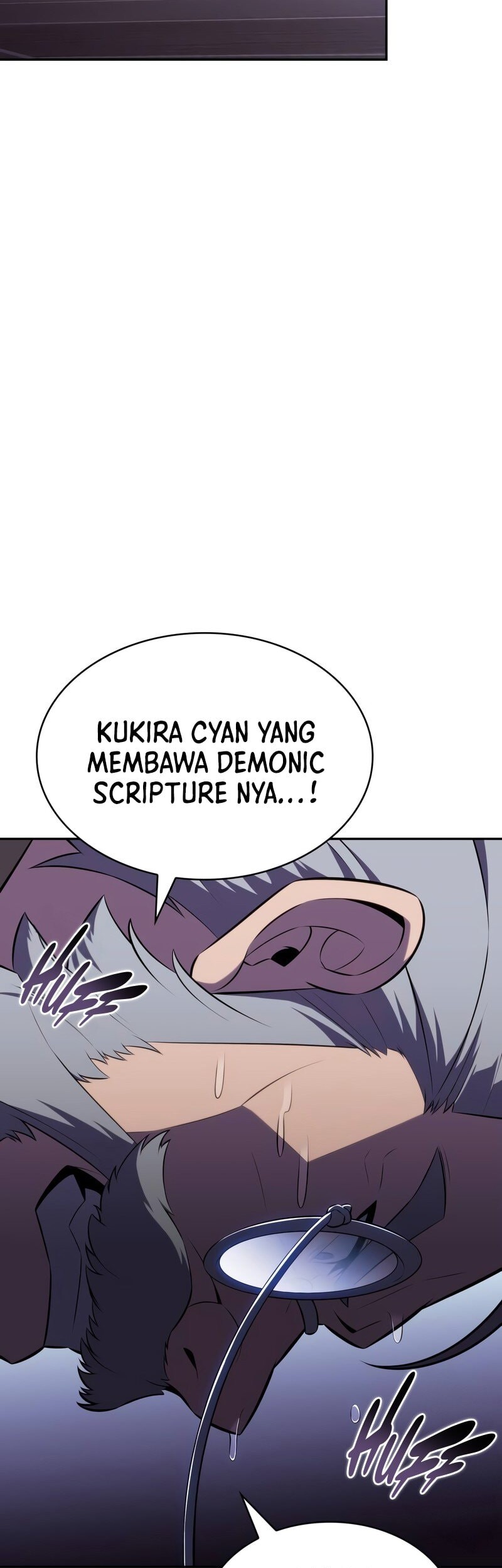 The Regressed Son Of A Duke Is An Assassin - Chapter 85 - Page 79