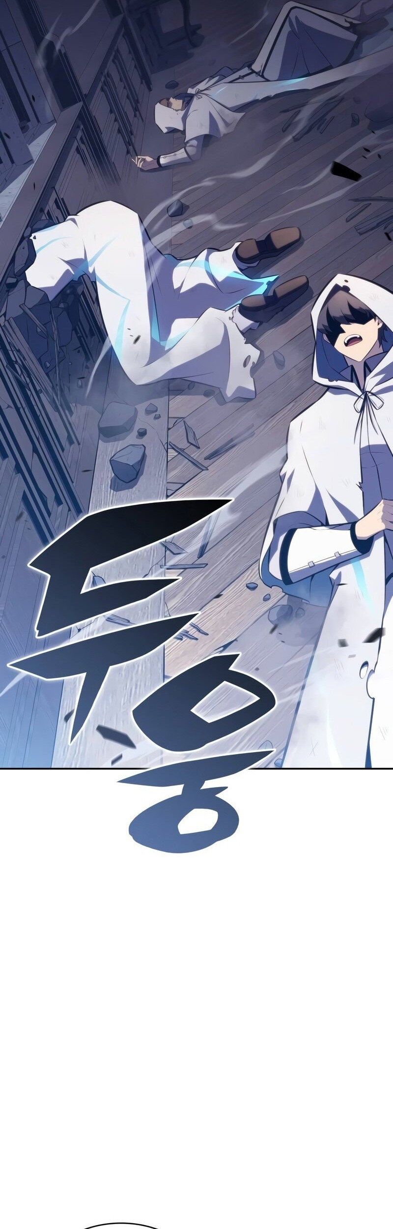 The Regressed Son Of A Duke Is An Assassin - Chapter 85 - Page 82