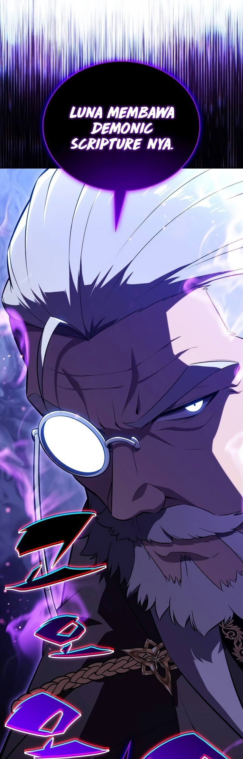 The Regressed Son Of A Duke Is An Assassin - Chapter 85 - Page 85